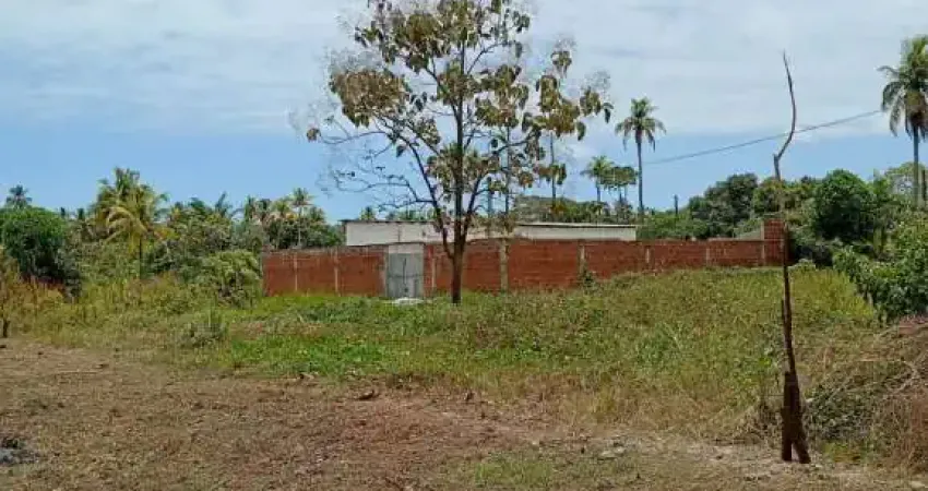 Terreno à venda no Sítio dos Marcos, Igarassu 