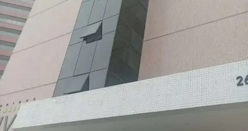 Apartamento para locação no edf. live , caminho das árvores , salvador, ba