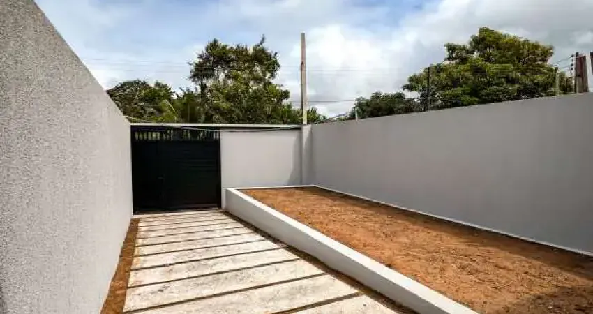 Casa em condomínio fechado com 4 quartos à venda na Rua Maria Salete de Araújo Oliveira, Antares, Maceió