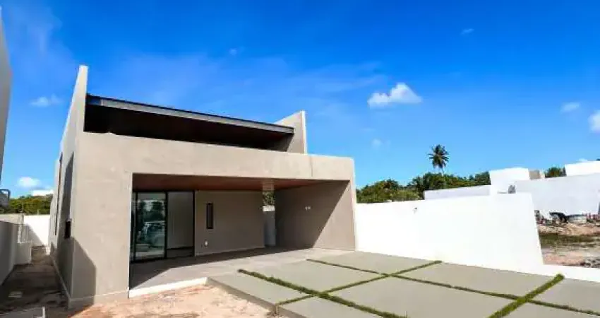 Casa à venda no enseada da lagoa , massagueira de baixo , marechal deodoro, al