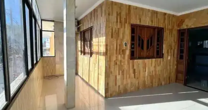 Casa para locação em rua pública, jardim petrópolis , maceió, al