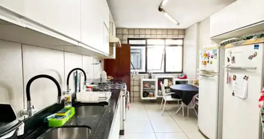 Apartamento à venda no edifício dom louis de bourbon , ponta verde , maceió, al