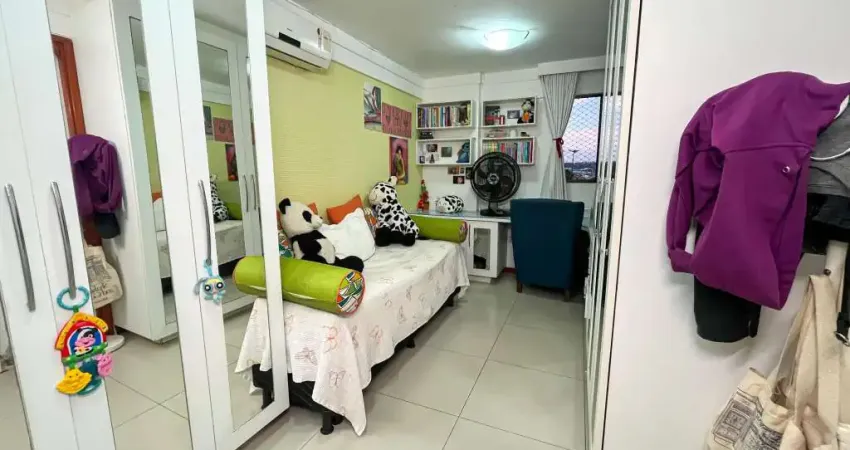 Apartamento à venda no edifício palazzo di roma - , pajuçara , maceió, al