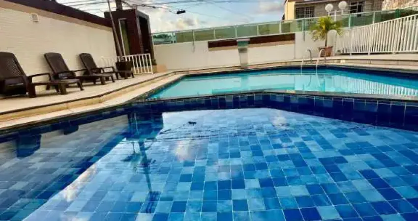 Apartamento à venda no mahatma gandhi , treze de julho , aracaju, se