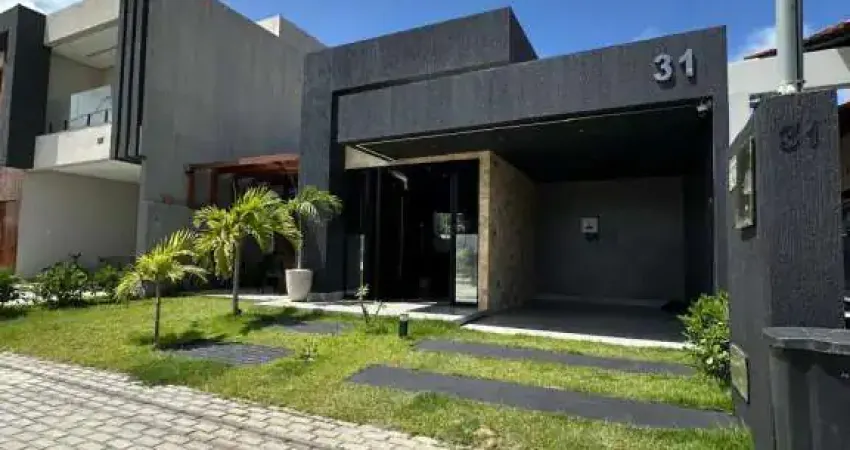 Casa à venda no mares malui residence , capuã , barra dos coqueiros, se