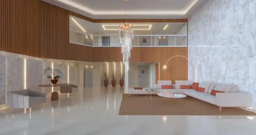 Apartamento à venda no epic residence , atalaia , aracaju, se