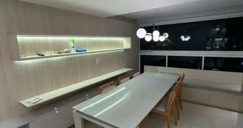 Apartamento à venda no jardins de londres , jardins , aracaju, se