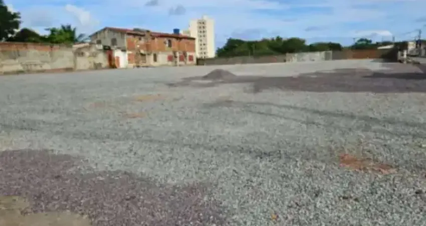 Terreno à venda na Avenida Senador Júlio César Leite, 24, Aruana, Aracaju