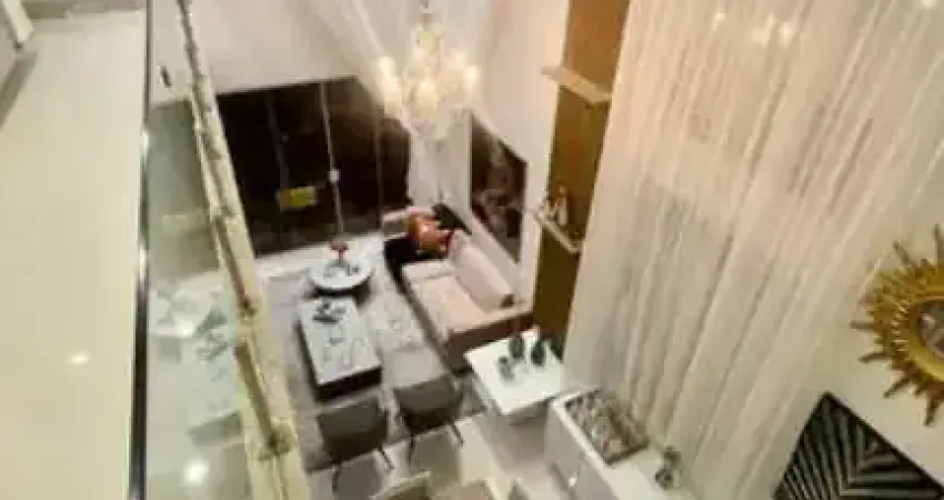 Casa em condomínio fechado com 4 quartos à venda na R. Profa. Nair Siqueira de Menezes Costa, 456, Robalo, Aracaju