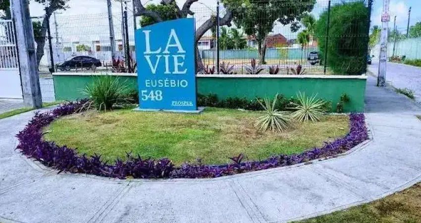 Casa à venda no residencial la vie eusébio , centro , eusébio, ce