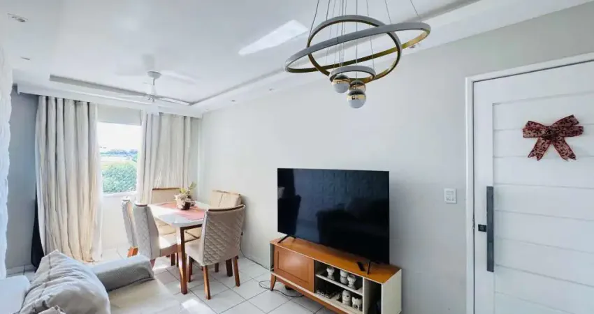 Apartamento à venda no condomínio alamedas do norte , olaria , aracaju, se