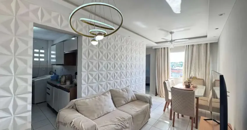 Apartamento à venda no alamedas do norte , olaria , aracaju, se