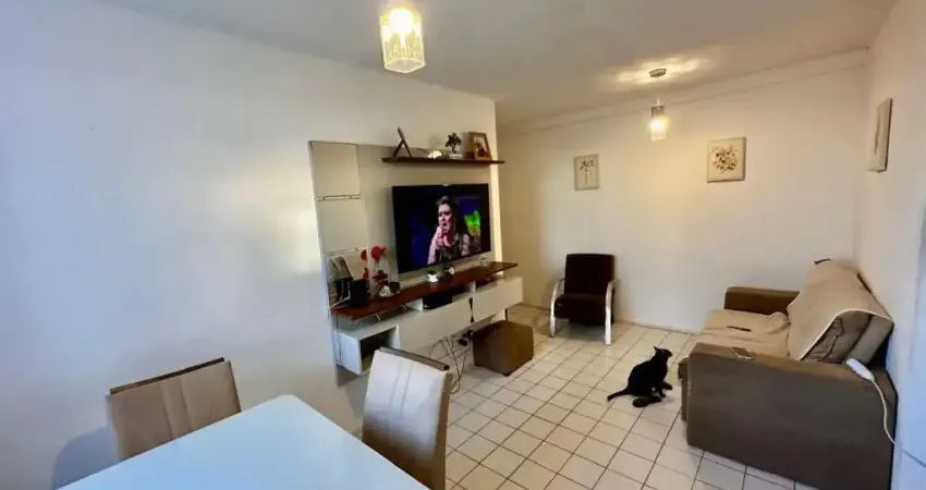 Apartamento à venda no recanto dos pássaros , ponto novo , aracaju, se