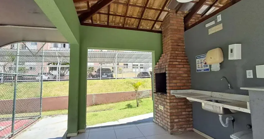 Apartamento à venda no viver bem condomínio clube , fernando collor , nossa senhora do socorro, se