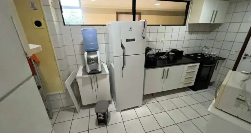 Apartamento à venda no edifício porte de orleans , espinheiro , recife, pe