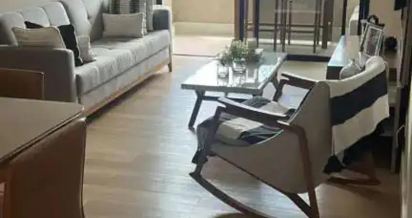 Apartamento com 3 quartos à venda na Avenida Deputado Sílvio Teixeira, Jardins, Aracaju