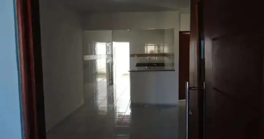 Casa à venda em rua pública, pref. antônio lins de souza , rio largo, al