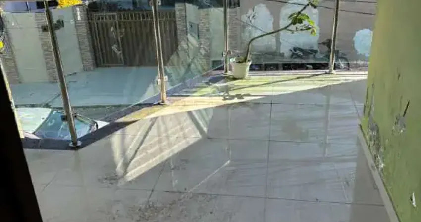 Casa em condomínio fechado com 3 quartos para alugar na Rua Santa Luzia, 148, Ponta Negra, Natal