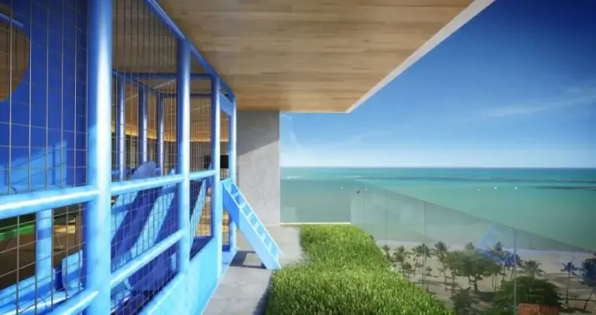 Apartamento à venda no edifício new time , pajuçara , maceió, al
