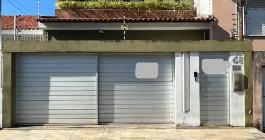 Casa com 3 quartos à venda na Rua Ulisses Maynard n° 68, 1, Suíssa, Aracaju