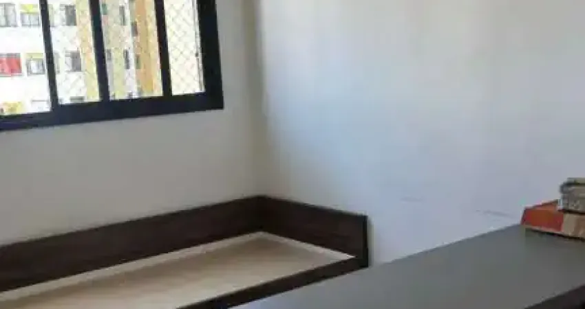 Apartamento à venda no alameda verdejar club residence , luzia , aracaju, se