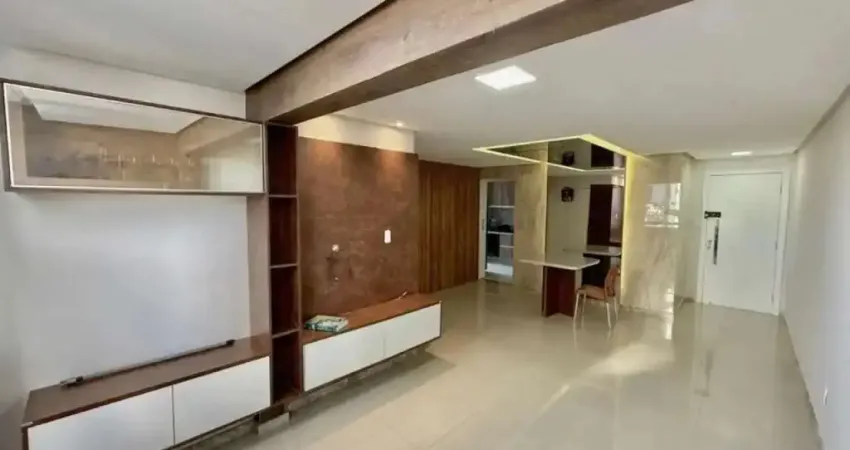 Apartamento com 4 quartos à venda na Rua Tenente Wendel Quaranta, Suíssa, Aracaju