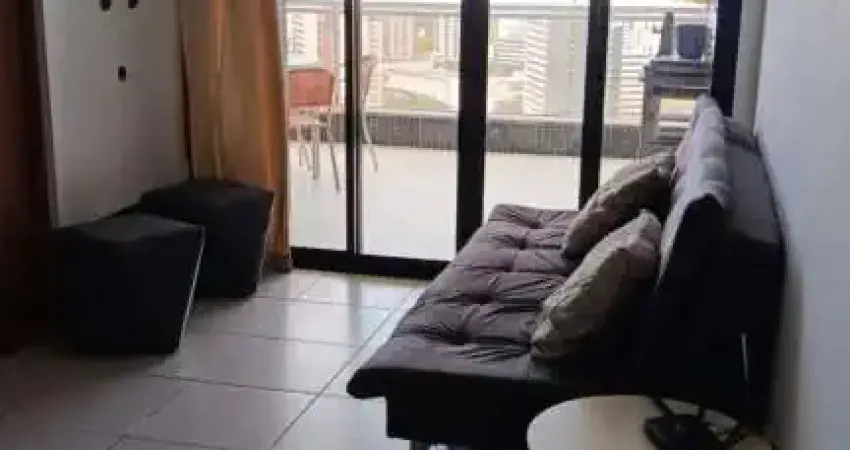 Apartamento para locação no salvador prime , caminho das árvores , salvador, ba