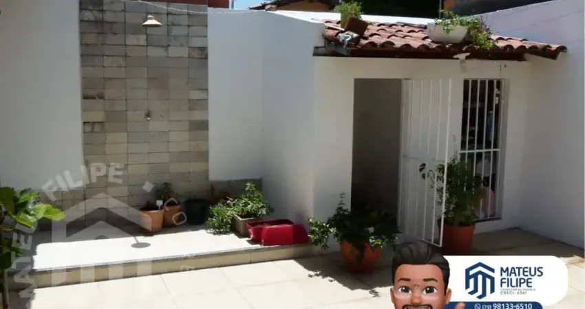 Casa com 2 quartos à venda na Aruanda, Aracaju -, Aruana, Aracaju