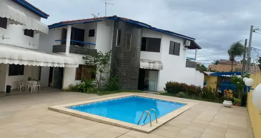 Casa à venda em rua pública, vilas do atlântico , lauro de freitas, ba