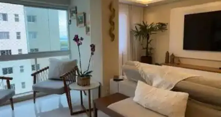 Apartamento com 2 quartos à venda na Rua Francisco Rabelo Leite Neto, Atalaia, Aracaju