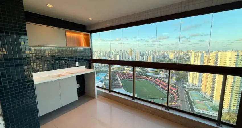 Apartamento para locação no jardins da ilha , ilha do retiro , recife, pe