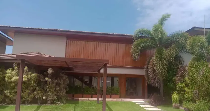 Casa à venda no condominio piscinas naturais , sauípe , mata de são joão, ba