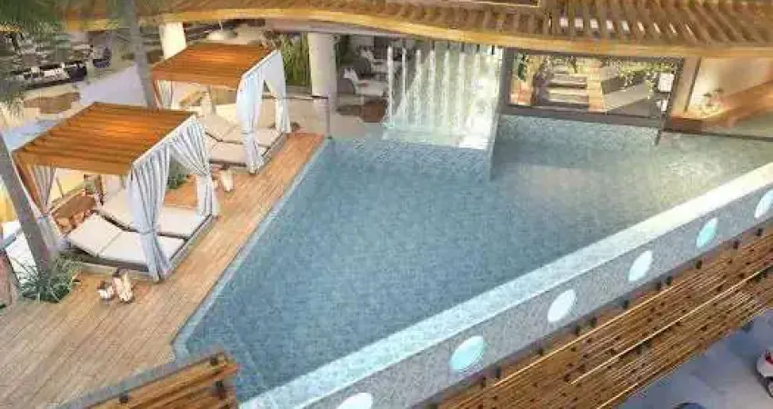 Apartamento à venda no edifício atrium - ponta verde, maceió-al , ponta verde , maceió, al