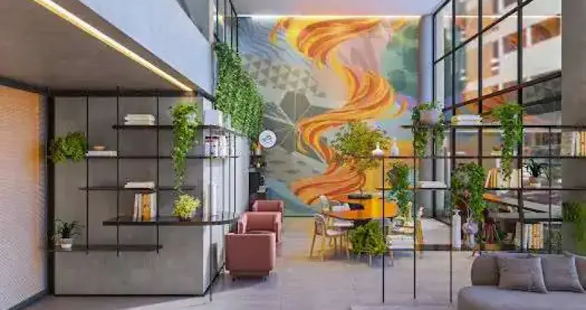 Apartamento à venda no edifício concept jatiúca - jatiúca, maceió-al , jatiúca , maceió, al