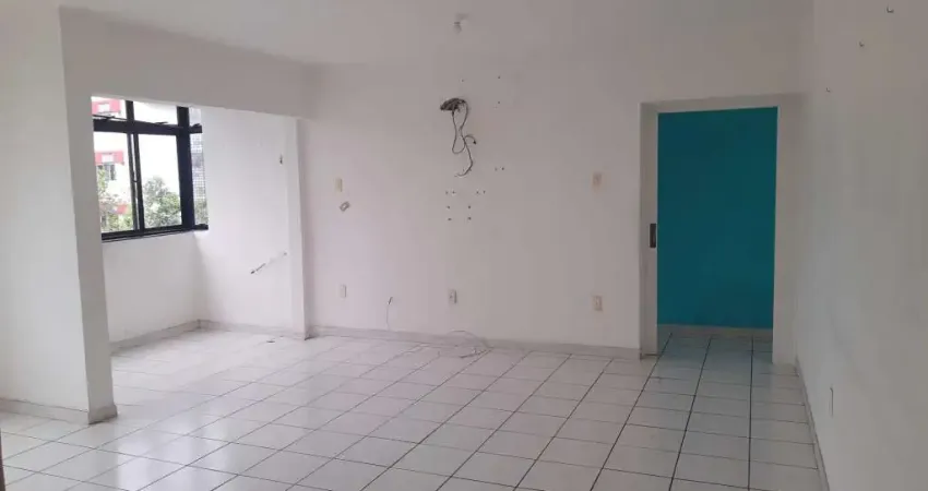 Apartamento com 3 quartos à venda na Rua do Futuro, Aflitos, Recife