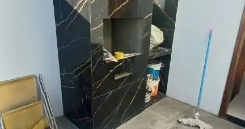 Casa à venda no maluí residence , olhos d'água , barra dos coqueiros, se