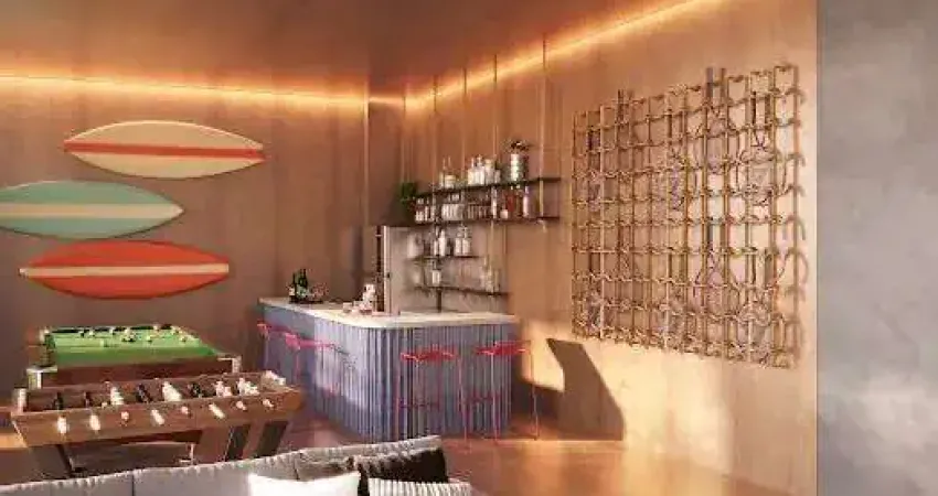 Apartamento à venda no edifício lanai beach - jacarecica, maceió-al , jacarecica , maceió, al