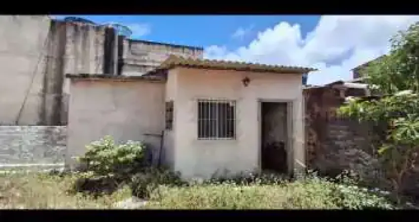 Casa com 1 quarto à venda na Rua Dezesseis, 4, Rio Doce, Olinda