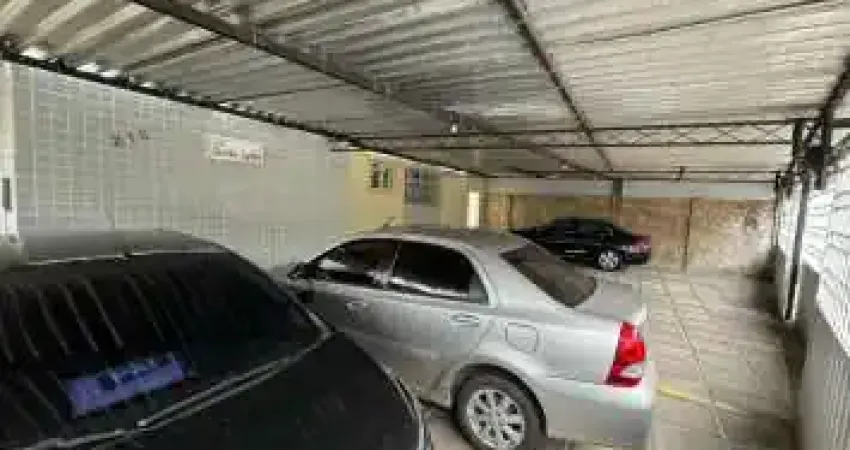 Apartamento à venda no edf santa ignes , casa caiada , olinda, pe