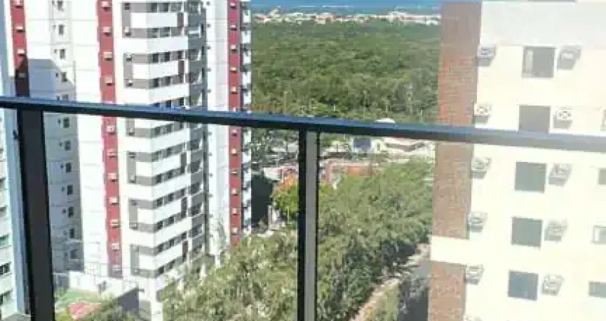 Apartamento à venda no duetto residence aracaju , farolândia , aracaju, se