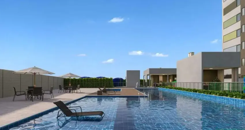 Apartamento à venda no golf riviera , jardim cajazeiras , salvador, ba