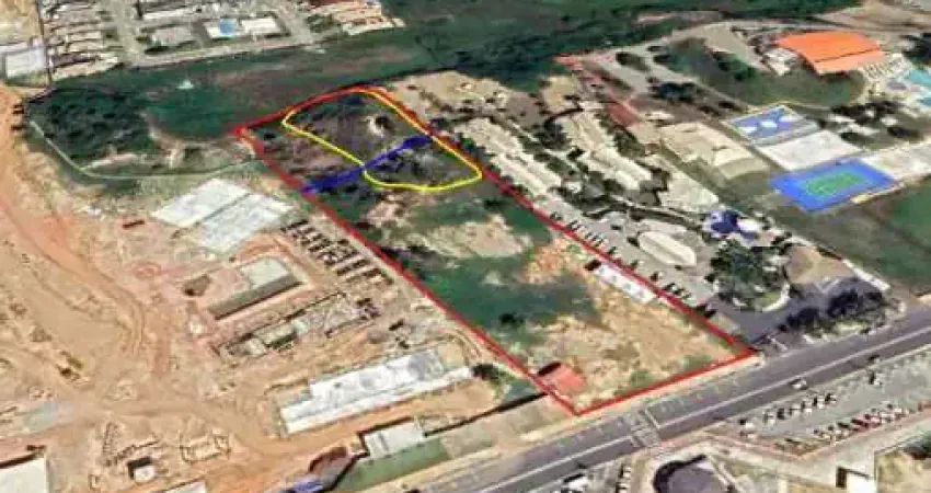 Terreno à venda na Avenida Inácio Barbosa - até 99998 - lado par, 456, Aruana, Aracaju