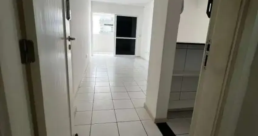 Apartamento para locação no edifício fit residence , ponta verde , maceió, al