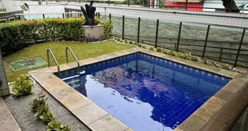 Apartamento à venda no edifício unique , boa viagem , recife, pe