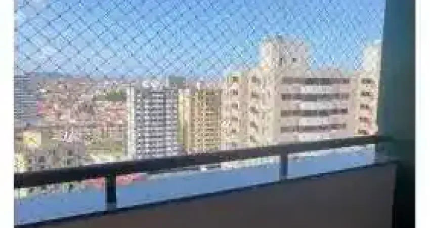 Apartamento à venda no solar das árvores , luzia , aracaju, se