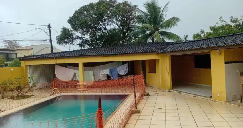 Casa com 6 quartos à venda na Avenida Orlando Gomes, Piatã, Salvador