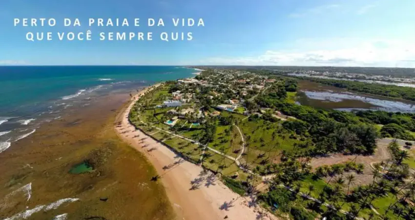 Casa à venda no guarajuba palm beach , guarajuba , camaçari, ba