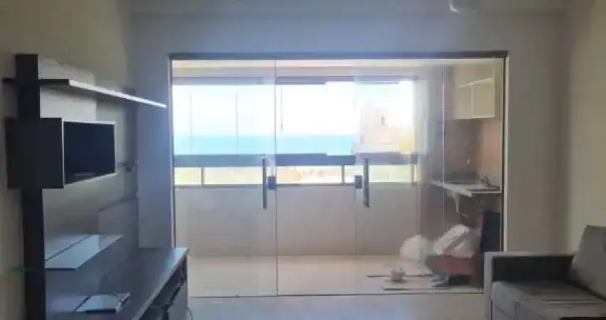 Apartamento para locação no serra do mar residence club , jardim armação , salvador, ba