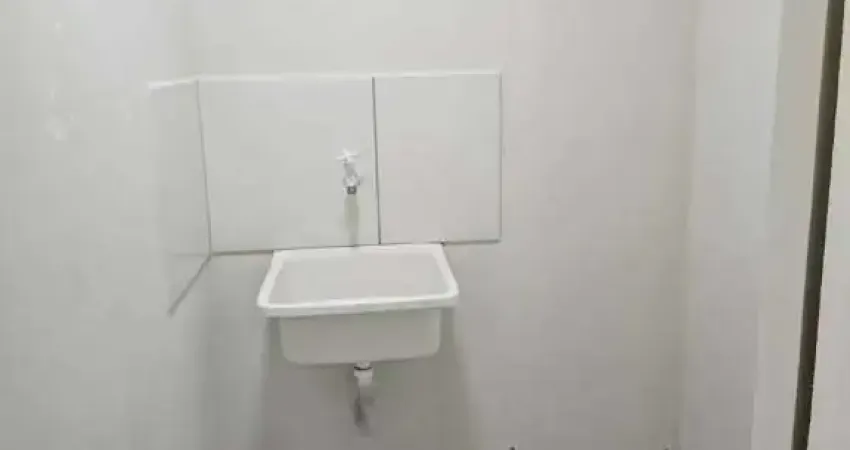 Sala comercial à venda na Rua Aluízio de Azevedo, 200, Santo Amaro, Recife