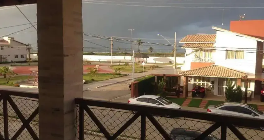 Casa em condomínio fechado com 4 quartos à venda na Avenida Inácio Barbosa, Mosqueiro, Aracaju